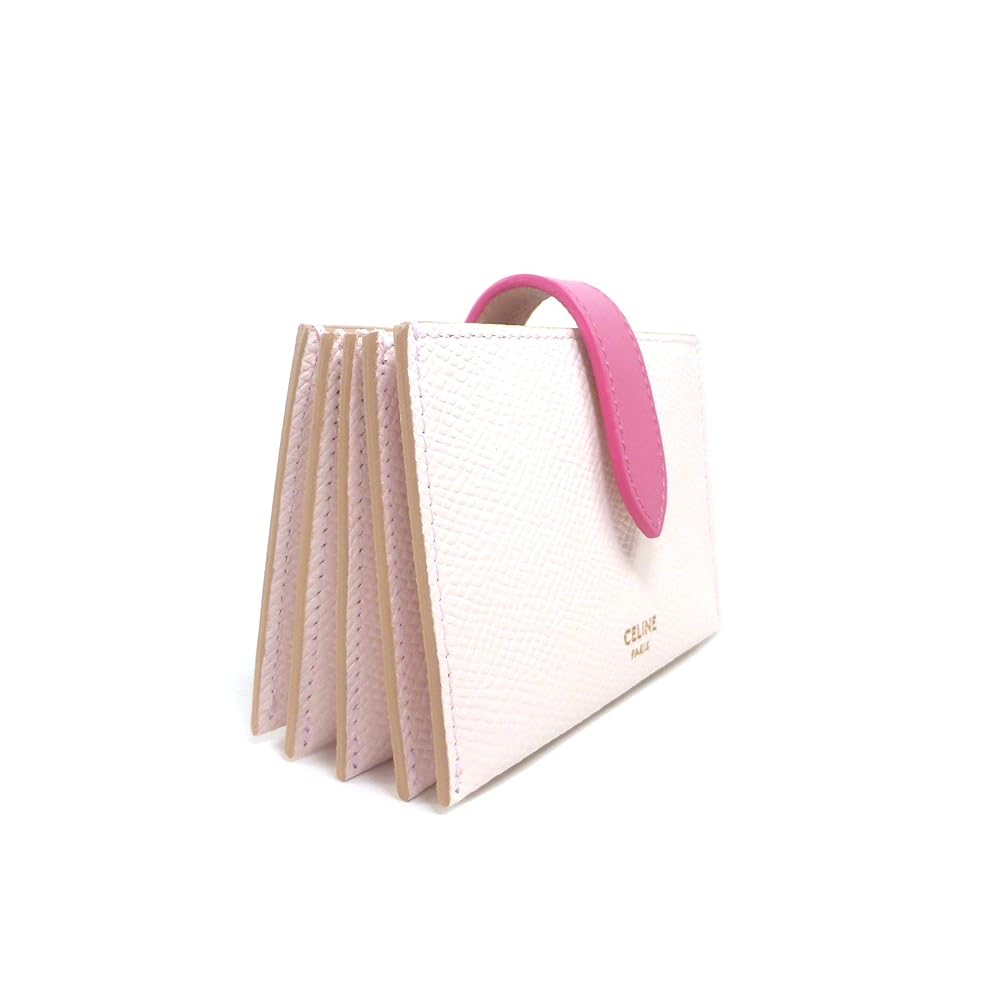 CELINE カードケース Amazon.co.jp: [セリーヌ] カードケース バイカラー